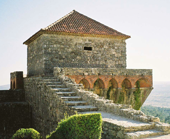 castelo